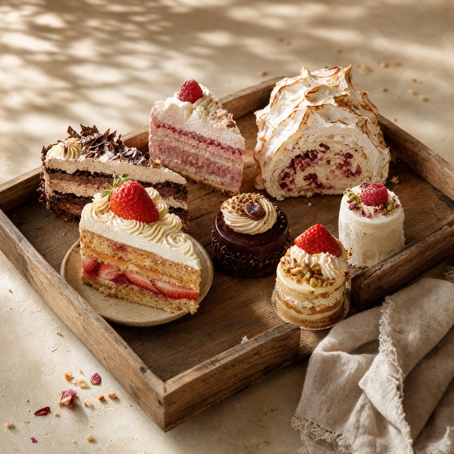 Tea-Time Box